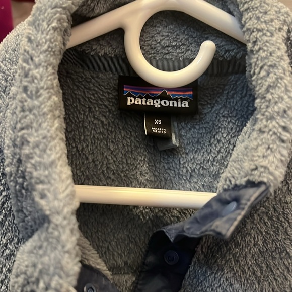 Patagonia pullover- great condition - Picture 2 of 5